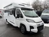 Hobby OnTour T 700 FH /Automatik/Hubbett - Hobby Wohnmobil oder -wagen 700