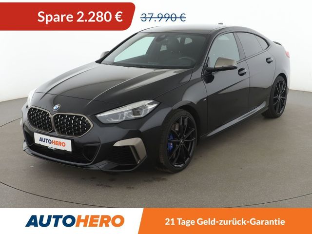 BMW M235i Gran Coupe xDrive Aut.*NAVI*LED*HUD*