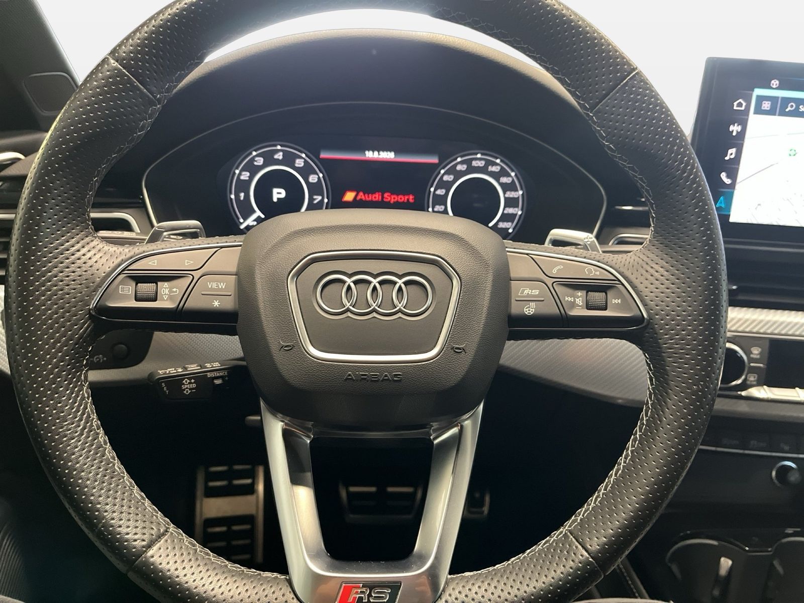Audi RS5 - Bild 16