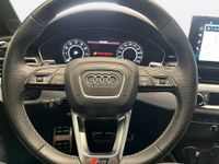 Audi RS5 - Vorschau Bild 16