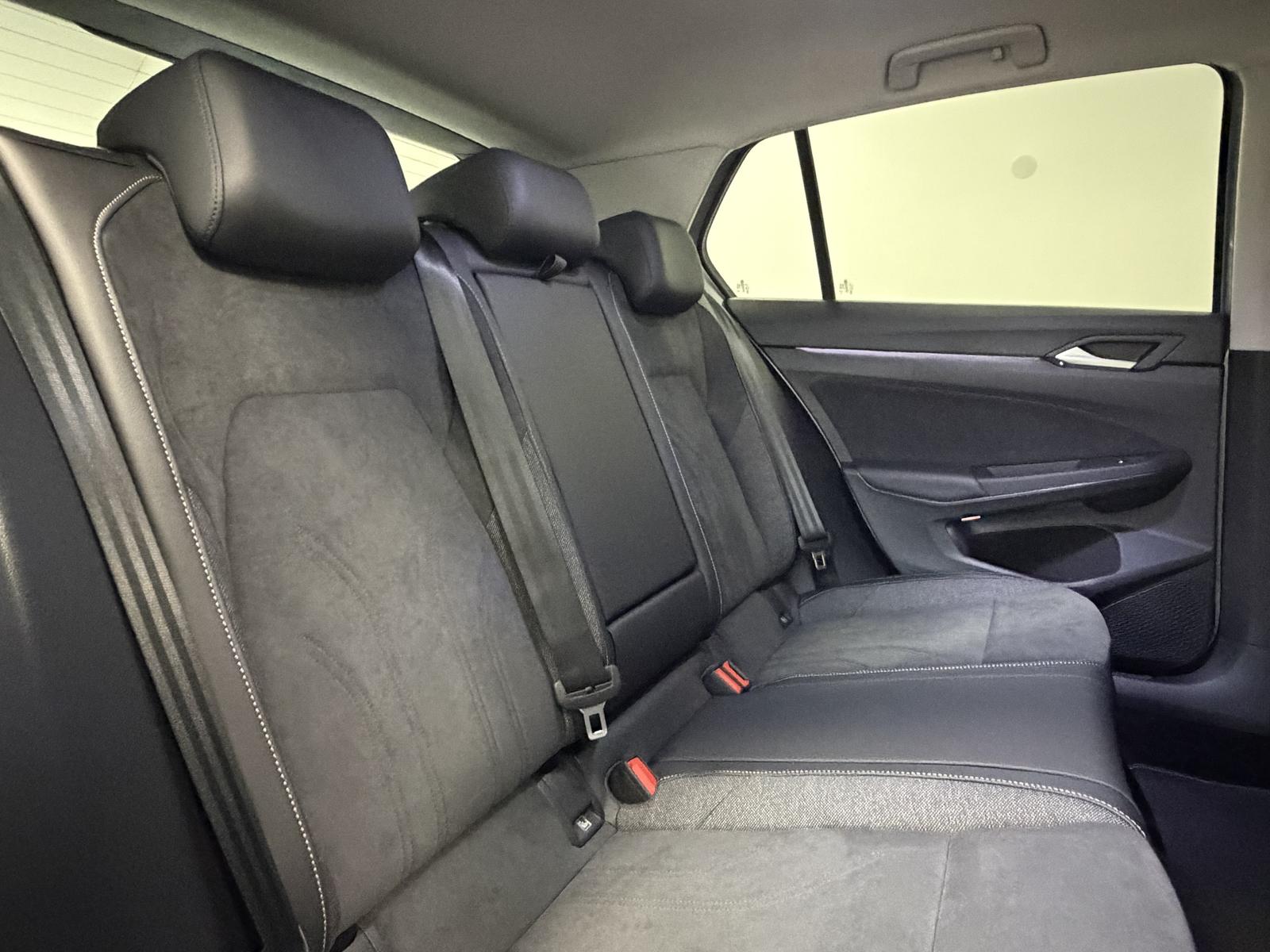 Volkswagen Golf 1.5 eTSI DSG Life 5J-Garantie ErgoActiv AHK, миниатюра 15
