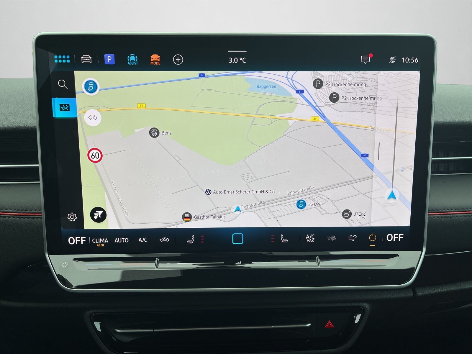 Volkswagen ID.7 - Bild 11