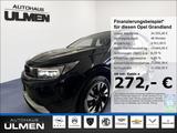 Opel Grandland 1.2 Ultimate Paket  Navi Voll-LED Alu 