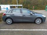 Citroën Auto Citroen C4 2.0 Diesel - Citroën C4 mit Diesel-Antrieb: 2.0