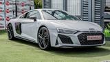 Audi R8 Coupe quattro performance|CARBON|KERAMIK|FULL - gebrauchte Audi R8 aus dem Jahr 2021