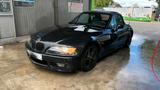 BMW Verkaufe BMW Z3 - BMW Z3 in Frankfurt (Main)
