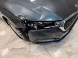 Skoda Octavia 2,0 TDI Premium DSG * Voll Fahrbereit * - Skoda: Unfallwagen