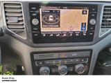 Volkswagen Golf Sportsvan United 1.0 TSI AHK Navi ACC - Volkswagen Golf Sportsvan UNITED mit Benzin-Antrieb