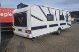 Adria Alpina 663 HT / 1. Hand / Alde / Klima / Clesana - Offers
