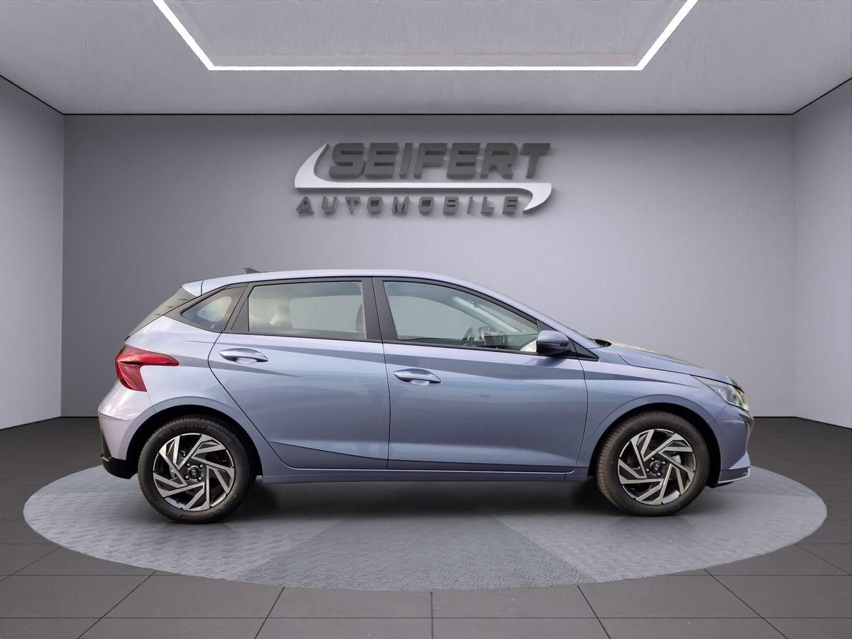 Hyundai i20 – Bild 6