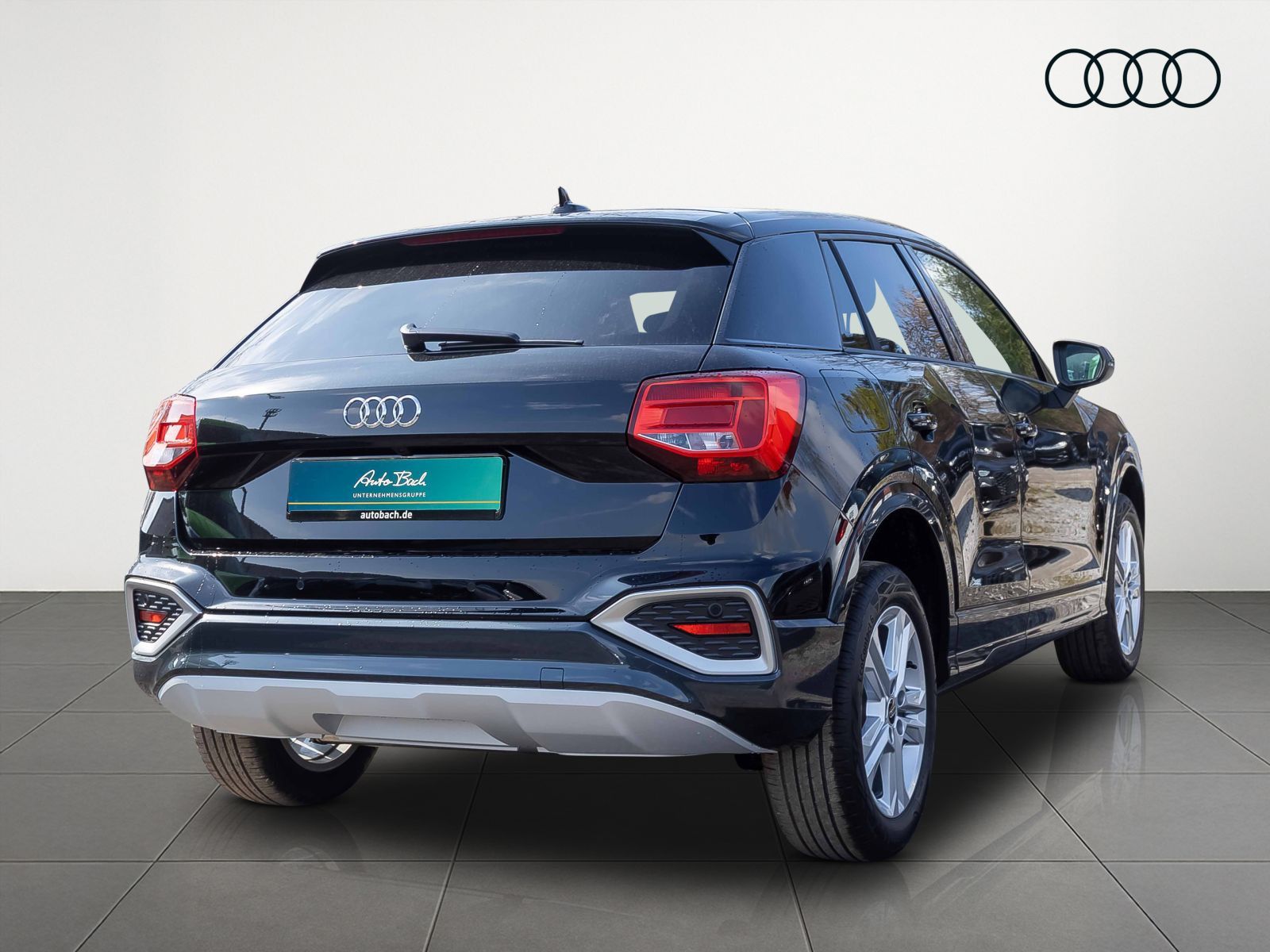 Audi Q2 - Bild 5