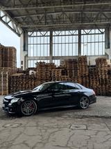 Mercedes-Benz E 63 AMG Mercedes-AMG E 63 S 4MATIC+ Autom. ... - gebrauchte Mercedes-Benz E 63 AMG aus dem Jahr 2019