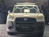 Fiat Doblo 1.3Multijet/TÜV/2.Hd/2Schl/N1/Dachträger - Fiat Doblo Gebrauchtwagen