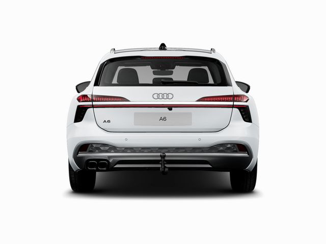 A6 Avant 2.0 TDI Tech Plus 360° MATRIX-LED PANO