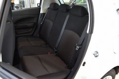 MITSUBISHI Space Star 1.2 Spirit~Klima~Garantie bis 04/2029