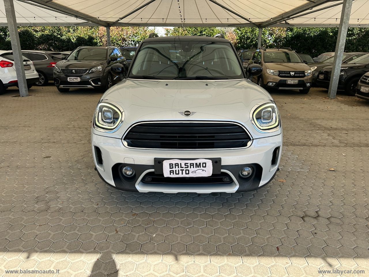 MINI Mini Cooper D Northwood Edition imagem 2