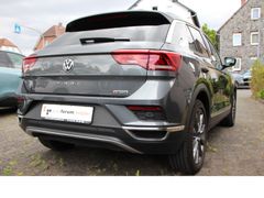 Fahrzeugabbildung Volkswagen T-Roc Sport 4Motion*aus 1.Hand!*Sehr gepflegt!*