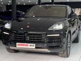 Porsche Cayenne S *COUPÉ*PANO*H-UP*ACC*18WEG*S-AGA*21"* - Porsche Cayenne: Sportwagen