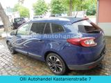 Renault Megane 1.6*Benzin*KLIMA*NAVI*TÜV*NEU* - Renault Megane in Magdeburg