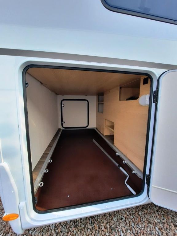 Fahrzeugabbildung Sunlight T 67S Adventure Edition Verfüg./Sparen Sie 2.673
