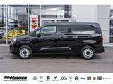 Fiat Doblo Serie 4 Kastenwagen XL Elektro 50 kWh WINT - Fiat Doblo Gebrauchtwagen