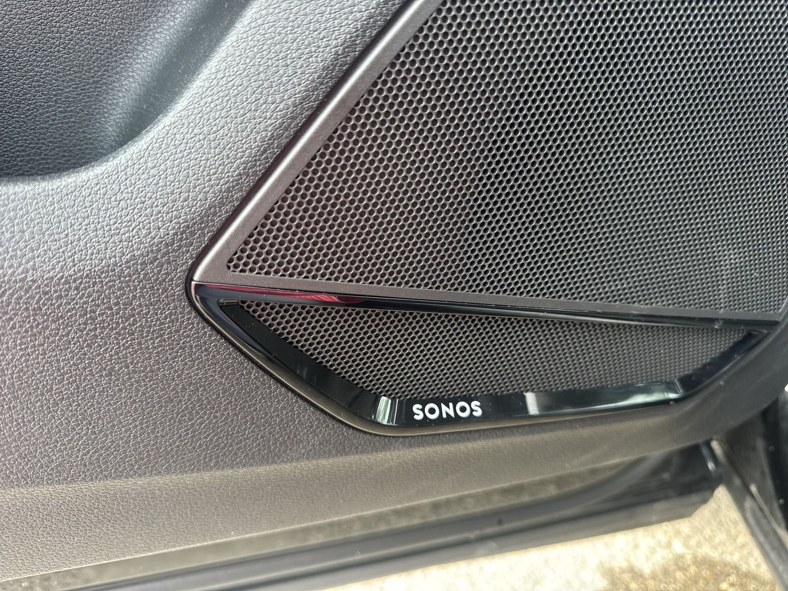 Audi Q3 - Bild 18