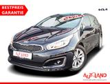 Kia Ceed SW 1.0 T-GDI - Kia cee'd Sportswagon Gebrauchtwagen