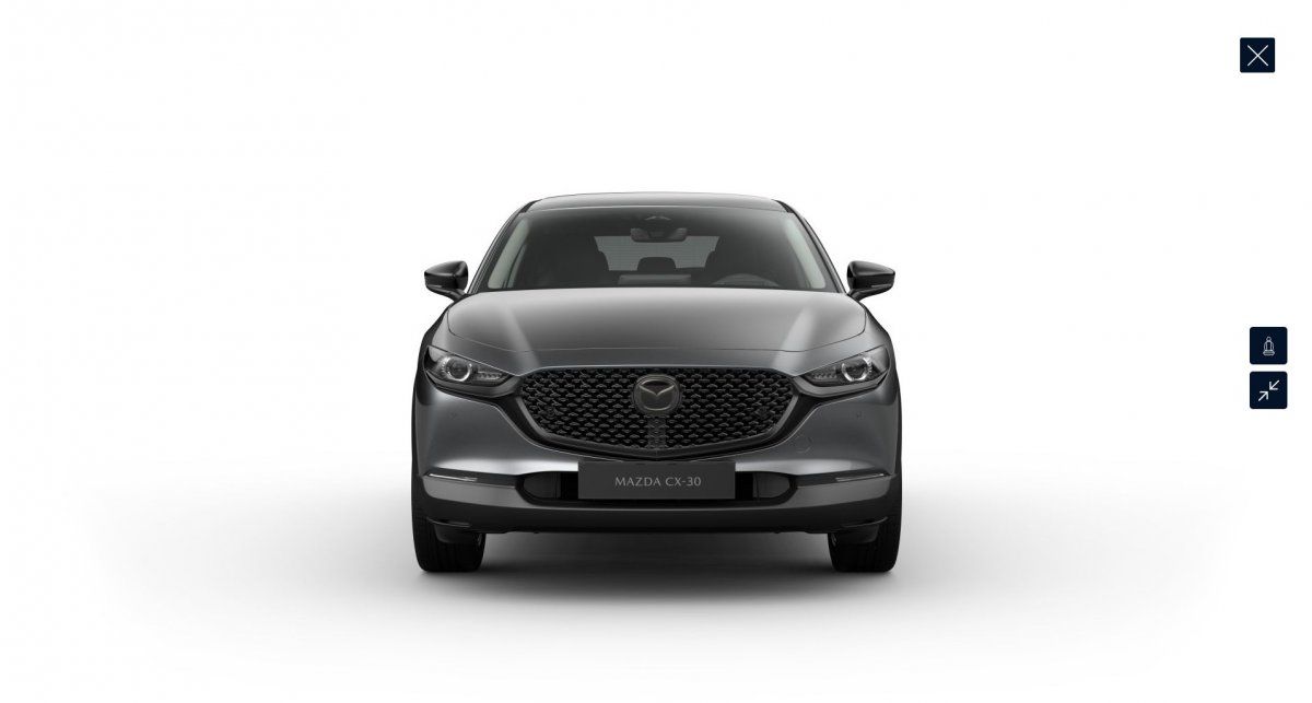 Mazda CX-30 HOMURA E-HECKKL RÜCKF-K VOLL-LED SITZ-HZ A imagem 3