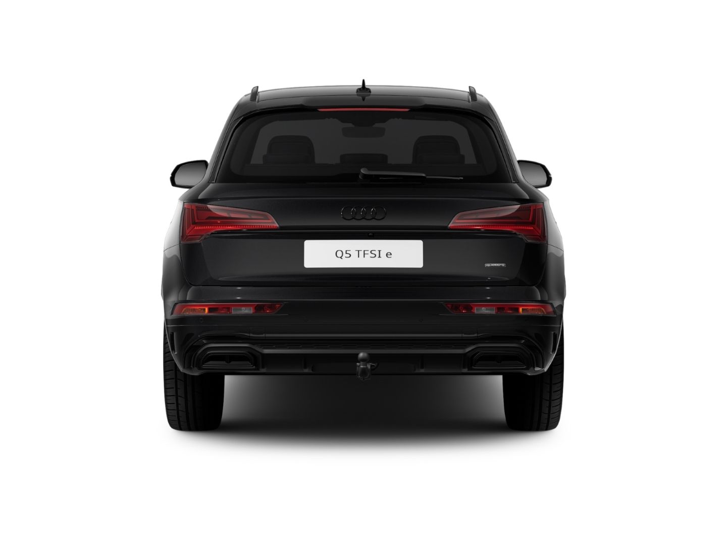 Audi Q5 - Bild 5