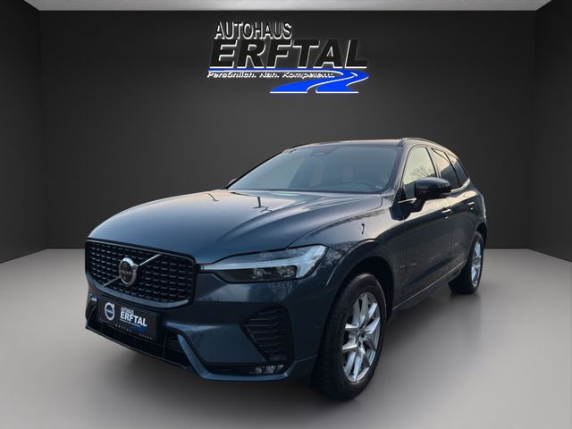 Volvo XC60 B4 D AWD R-Design