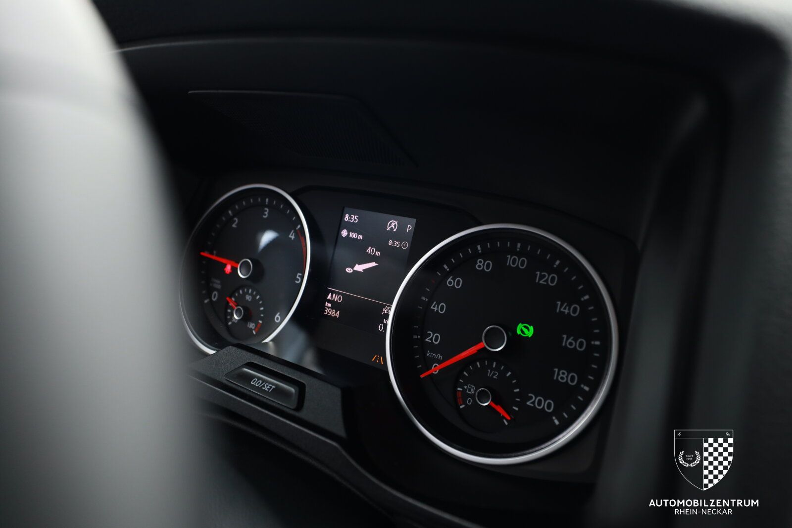 Volkswagen Crafter - Bild 36