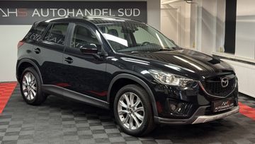 Mazda CX-5 - 2