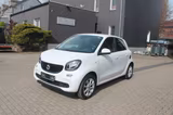Smart EQ ForFour*Schnelllader*Sitzhzg*DAB*PDC* - Smart ForFour Gebrauchtwagen in Mülheim (Ruhr)