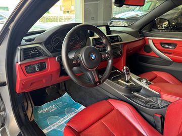 BMW 420 - 12