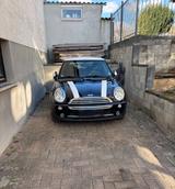 MINI Mini Cooper TÜV 01/28 R50 R53 - MINI Cooper R50 Gebrauchtwagen