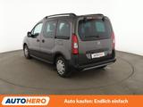 Citroën Berlingo 1.6 Blue-HDi XTR*NAVI*TEMPO*CAM*PDC* - Citroën in Frankfurt (Main)