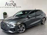 Audi A3 SpB 35 TFSI S-Line NAV+MATRIX+ACC+SHZ - Audi A3 aus 2022