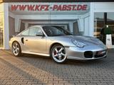 Porsche 996.2  Turbo Coupe XENON BOSE AppConnect - Porsche 996: Turbo