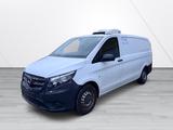 Mercedes-Benz Vito Kasten 111 CDI FWD lang+Kühlwagen+Klima+ - Mercedes-Benz Diesel Kühlkastenwagen Vito kühlwagen
