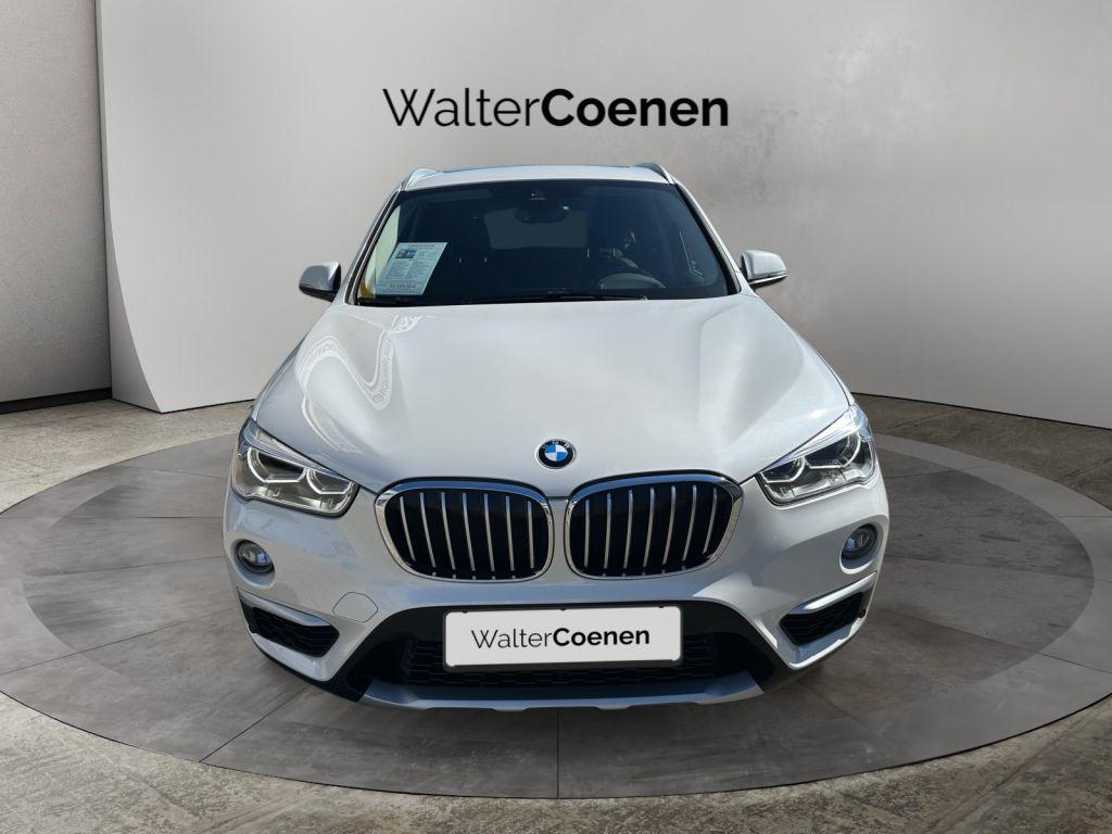 BMW X1 xDrive25d Aut. xLine