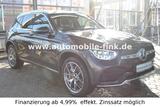 Mercedes-Benz GLC 300 de 4Matic-AMG Line*NETTO 27.689,- Euro* - Mercedes-Benz GLC 300: Schwarz, Ambiente-Beleuchtung