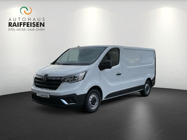 Renault Trafic Komfort L2H1 3,1t Blue dCi 150