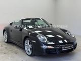 Porsche 911 997 Carrera 4S Cabrio*Xenon*Navi*Leder*PDC* - Porsche 911 in Bochum