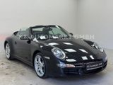 Porsche 911 997 Carrera 4S Cabrio*Xenon*Navi*Leder*PDC* - Porsche in Gelsenkirchen: 911