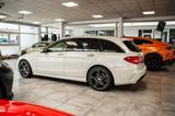 Mercedes-Benz C450AMG 4M T 7G-TR*DESIGNO*PANO*360°*St.HZ*VOLL! - Mercedes-Benz C 450 AMG Gebrauchtwagen
