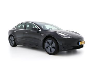 Tesla Model 3 Standard RWD Plus 60 kWh # !!! MULTIMEDI