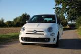 Fiat Ellenator Fiat 500 S top gepflegt, TÜV bis 2027 - Fiat 500: Winterreifen