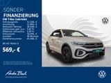 Volkswagen T-Roc Cabriolet R-Line Edition Karmann 1.5 l TSI - : Cabrio, Karmann