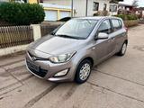 Hyundai i20 1.1 CRDi 5 Star Edition  1.Hand - Hyundai i20 mit Diesel-Antrieb: Edition20