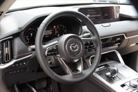 Mazda CX-60 - Vorschau Bild 7